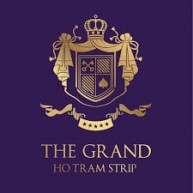InterContinental Grand Ho Tram - Logo